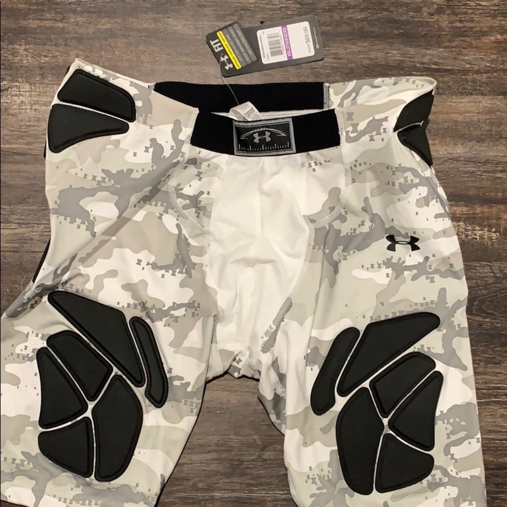 Under Armour Football Girdle